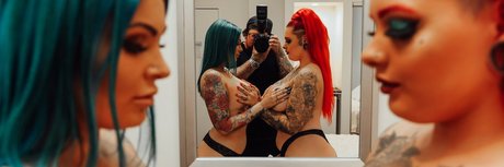 Sammy Dunn Photography sexy onlyfans