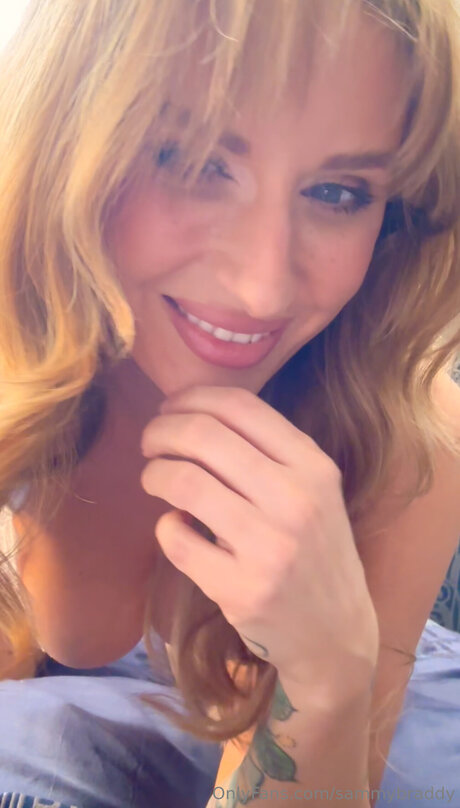 Sammy Braddy only fans leak nude