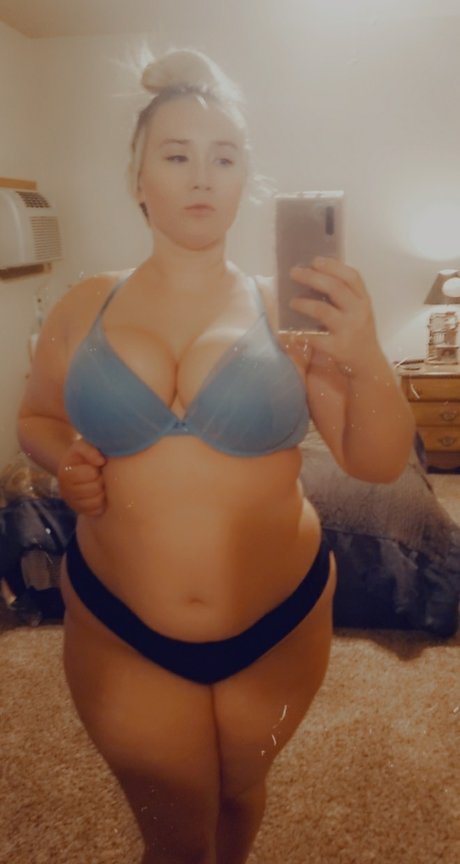 Sammieluvz onlyfans strip tease