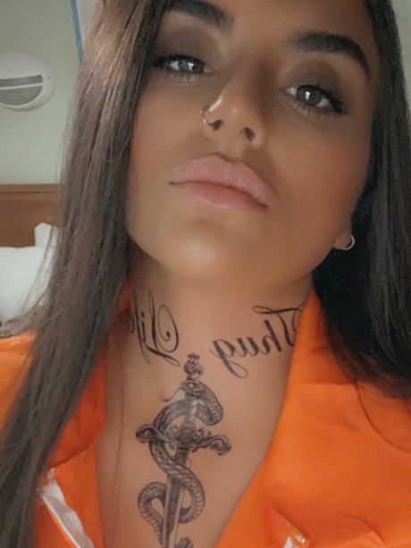 Santina Gomez onlyfans porno