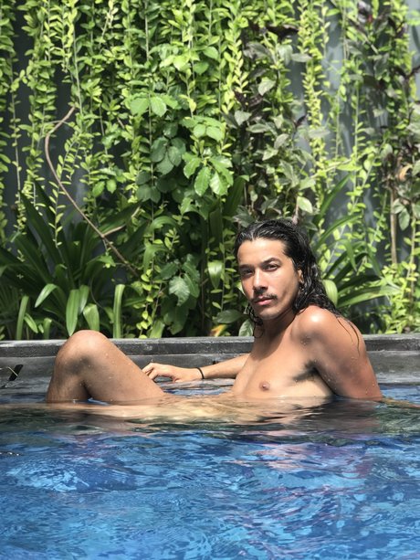 CHANCE only fans naked