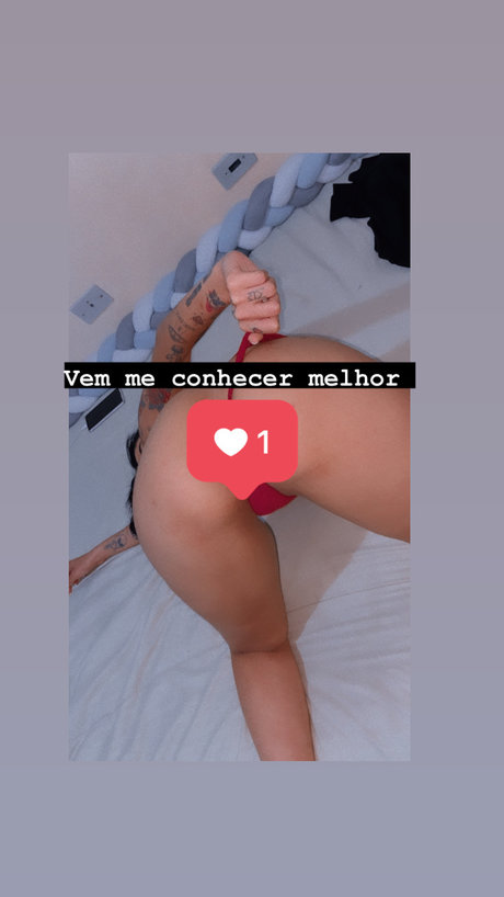 Samara Senna onlyfans hot