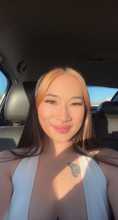 Sabrina Bexly onlyfans mega