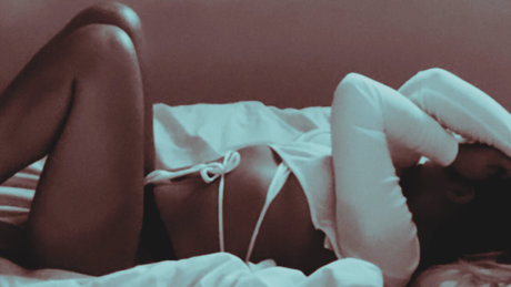 HON3YB leaked only fans nudes