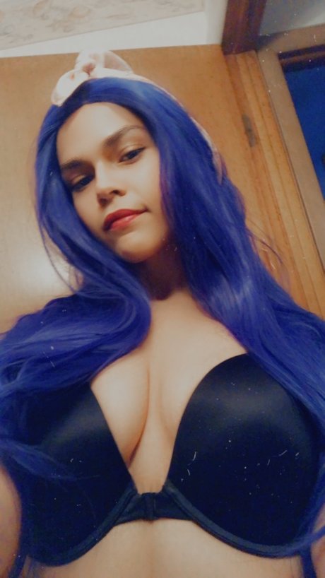 Sasha Starburst onlyfans pics nude