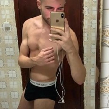 Samuel Jim nez Jim nez leaked onlyfans nudes