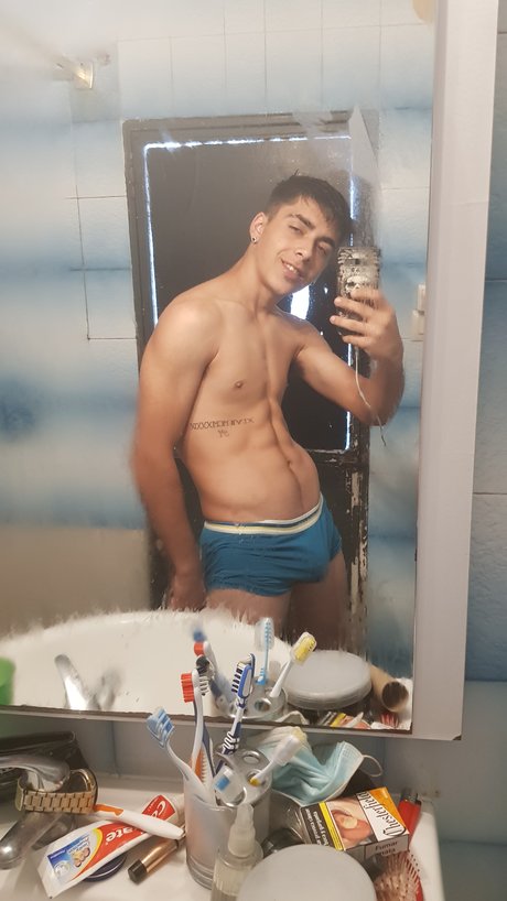 Papssito2361 on onlyfans