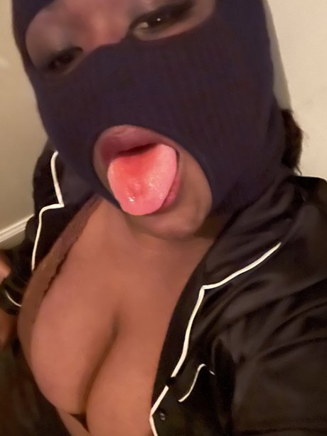 Ski Mask Sam onlyfans naked