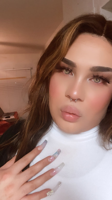 Jaelah leaked onlyfans nude