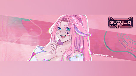 suzy onlyfans leaked free