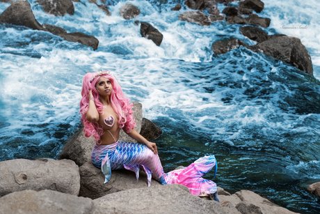 Sammie s Cosplay onlyfans leaks.