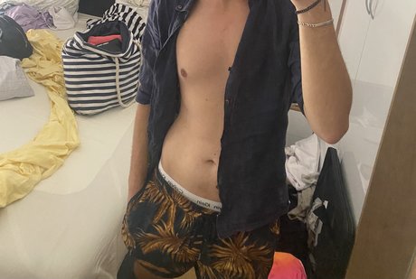 SWEET PERO leaked onlyfans porn