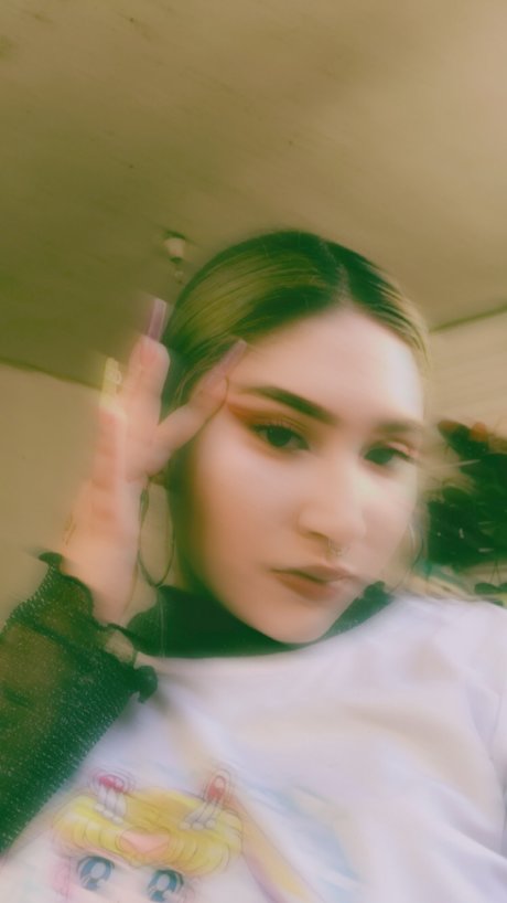 Babymoon onlyfans model