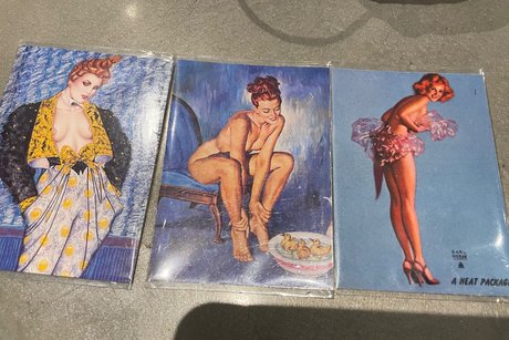 Sage lee naked on onlyfans