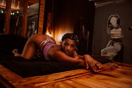 Sydnee onlyfans keak