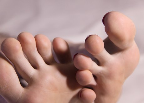 Tallone d Achille onlyfans model photos