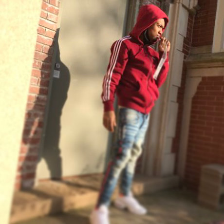 BigDoe leaked onlyfans nudes