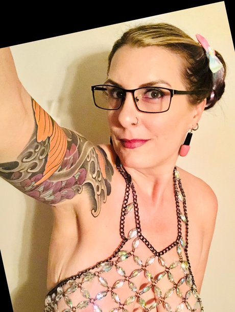 Rose Ryder onlyfans naked