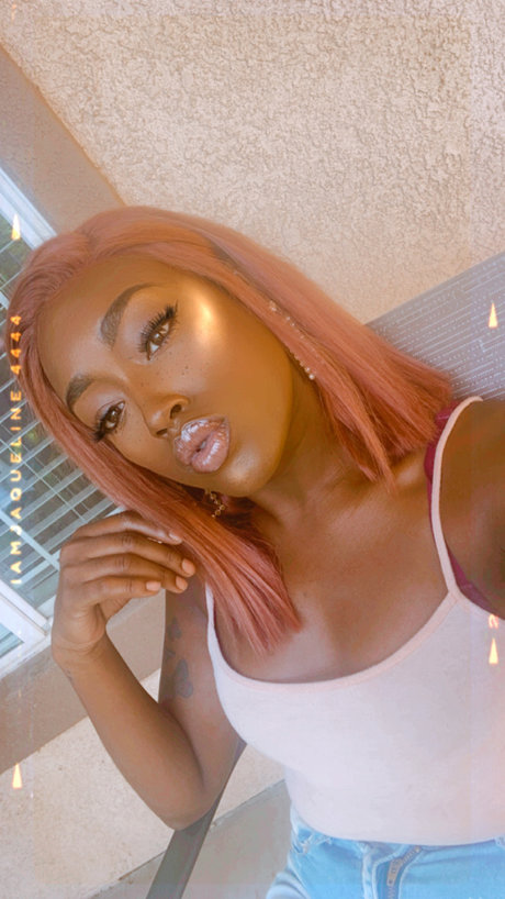 Romani Love free onlyfans