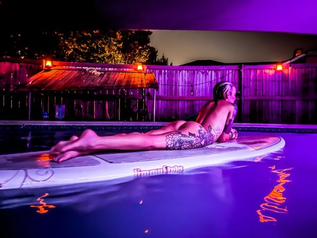 Rogue Barbie onlyfans sextape