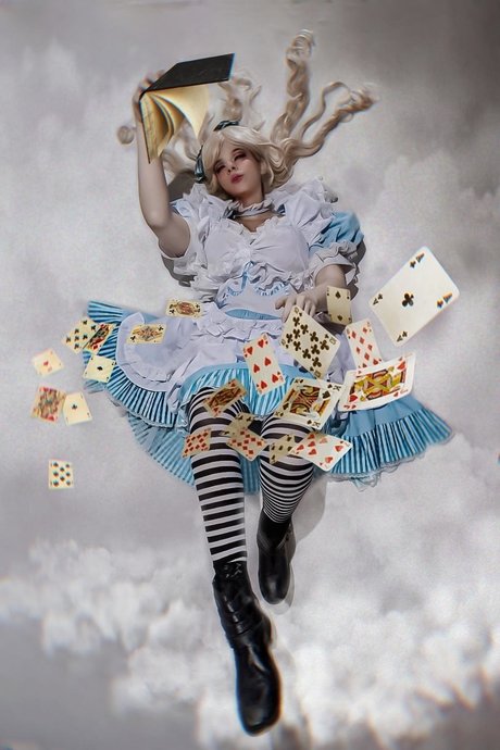 REI Lieb nude on onlyfans