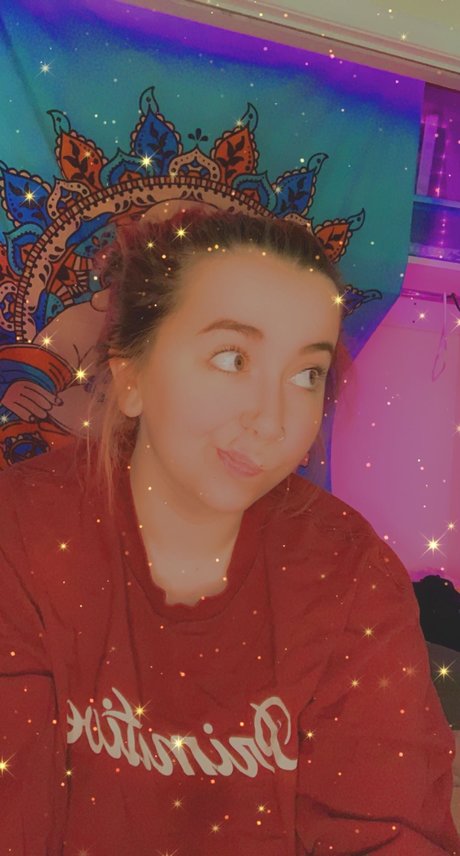 Stormi Faith onlyfans naked porn