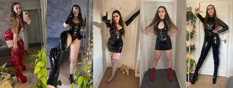 Strap on Queen Lola Lee_ onlyfans leak fuck