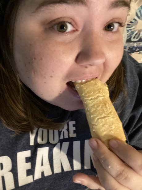 Luna Gail onlyfans leaks