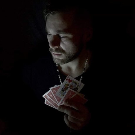 Ministry of Magic onlyfans leaks.