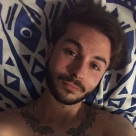 Lucas Wyatt naked leaked onlyfans