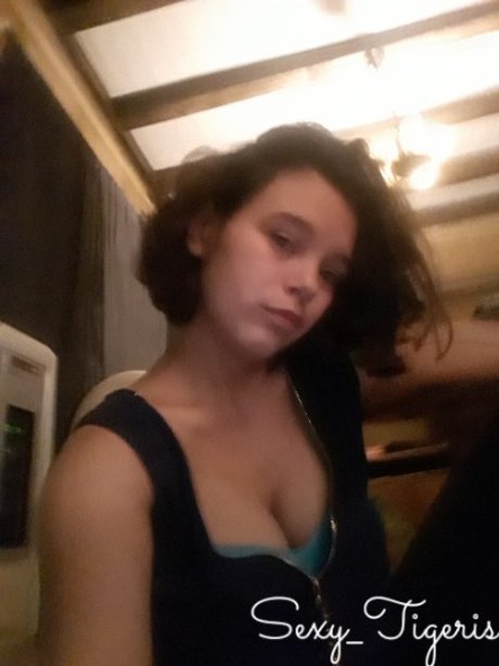 STigeris onlyfans uncensored