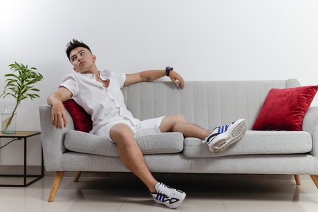 Riven Summers naked onlyfans pics