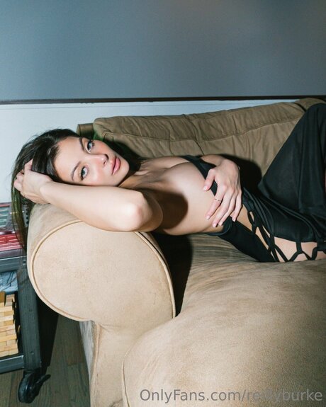 Reilly Burke onlyfans xx