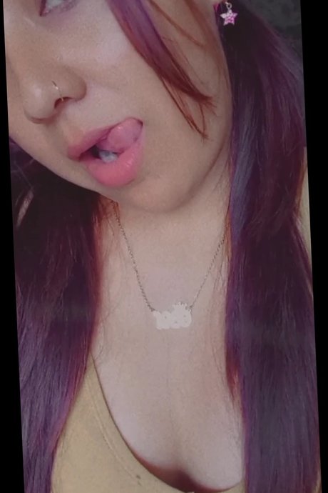 Lunas onlyfans leaked.