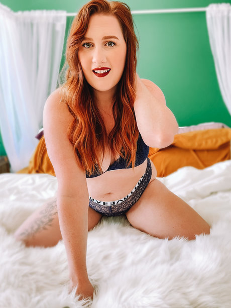 Scarlett Rae nude onlyfans leaks