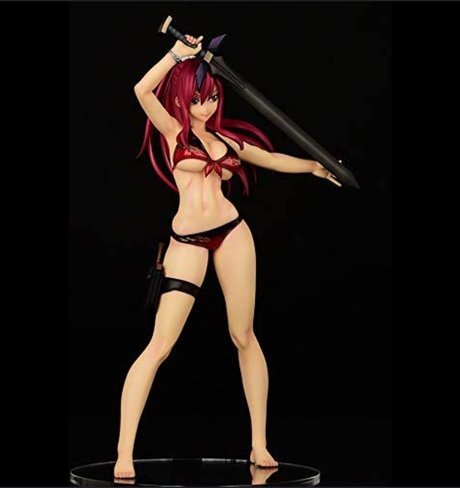 E Scarlett leak onlyfans nude