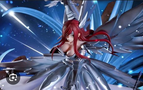 E Scarlett nudes onlyfans leak