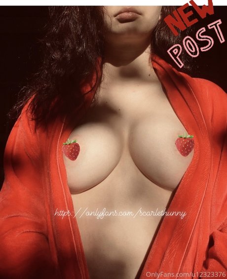 ScarletHunny pics onlyfans