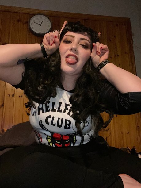 Scarlet Cosplay leaked onlyfans xxx