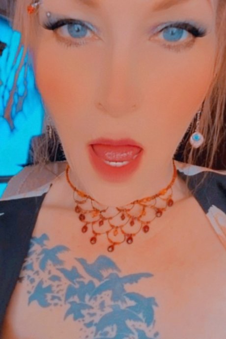 Scarlet Blaze onlyfans naked porn