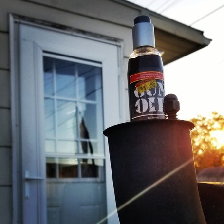 Scarlet Filth naked only fans