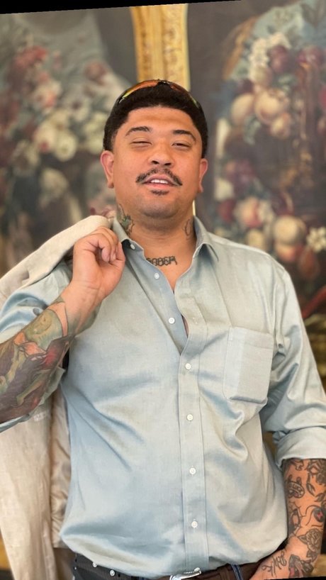 The Poetic Pimp nsfw onlyfans