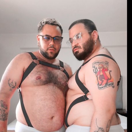 Sawill amp ampSandro_ onlyfans porn nude