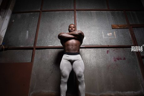 Savino Black onlyfans leak ass