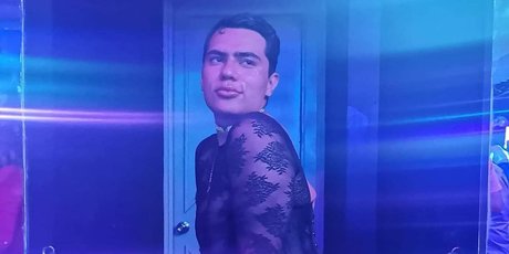 Tony Stonem leaked only fans porn