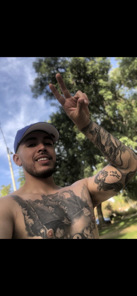 Ethan lam onlyfans leak porn