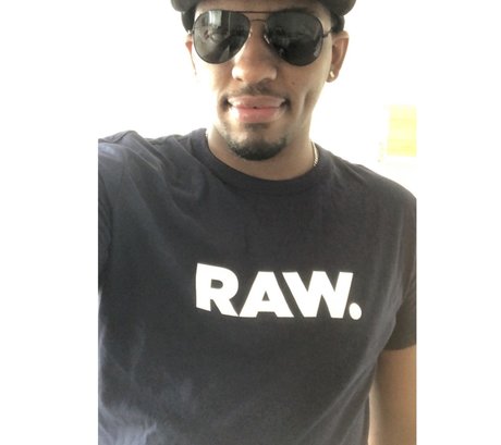 Savage Booty Eater leaked nude onlyfans