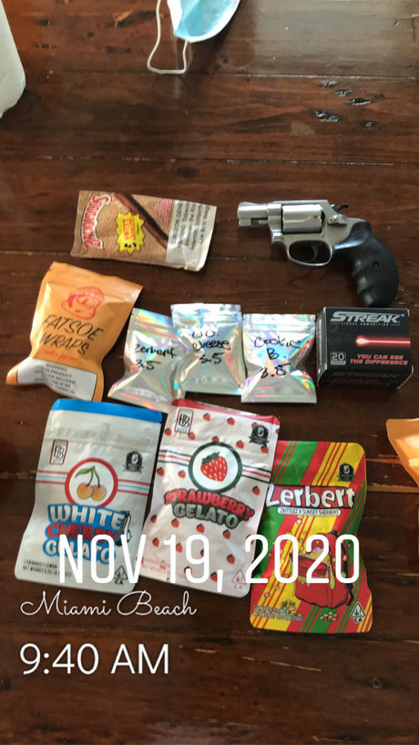 Super Savage onlyfans leak nudes