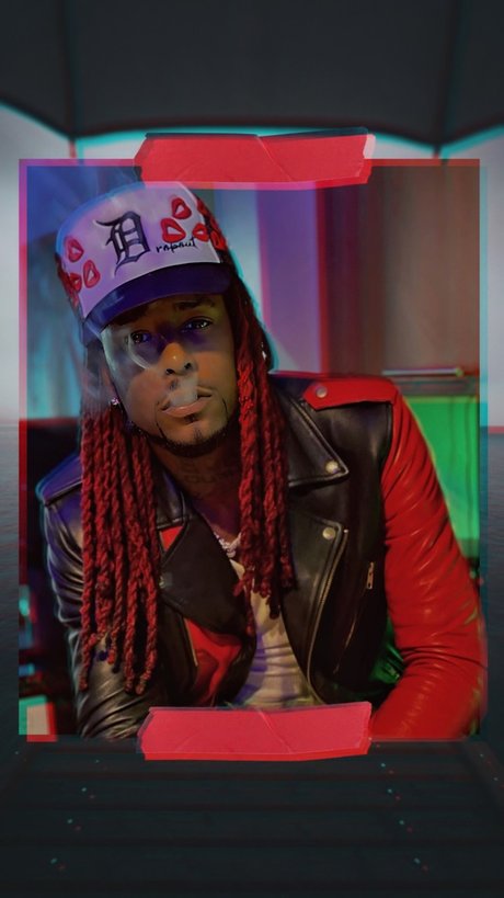 Magic Dick nude leak onlyfans