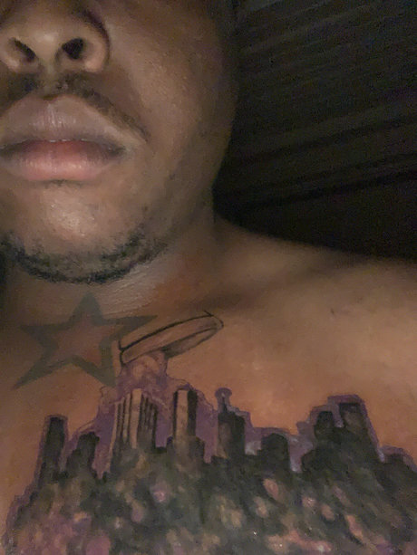 Sauce God nudes onlyfans